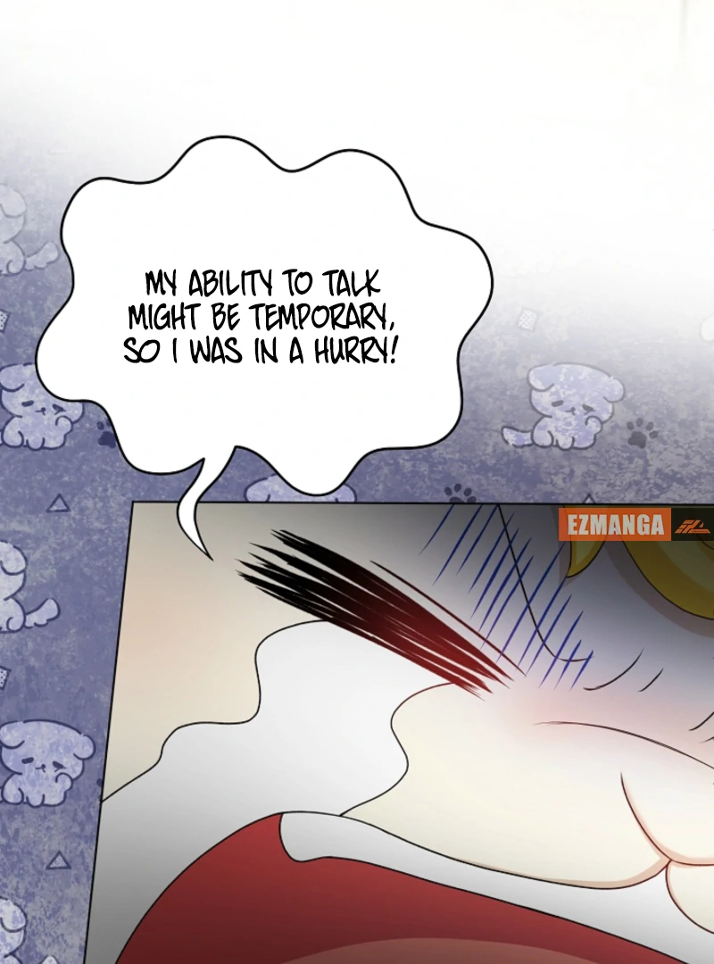 The Black-Haired Dad Is Not Reaping Chapter 27 page 102