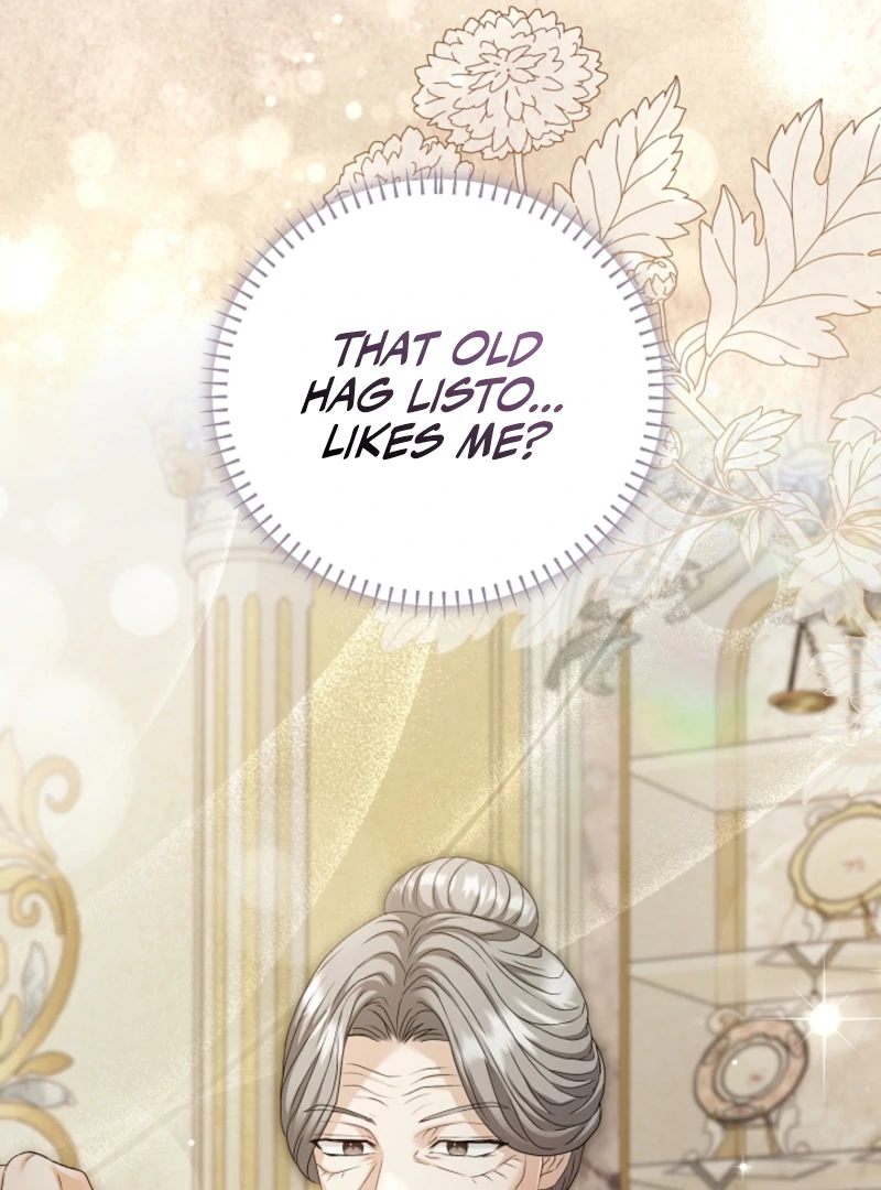 The Black-Haired Dad Is Not Reaping Chapter 27 page 108