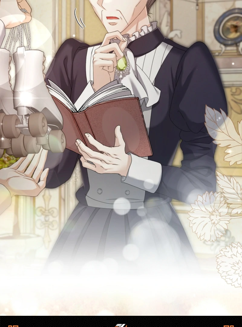 The Black-Haired Dad Is Not Reaping Chapter 27 page 109