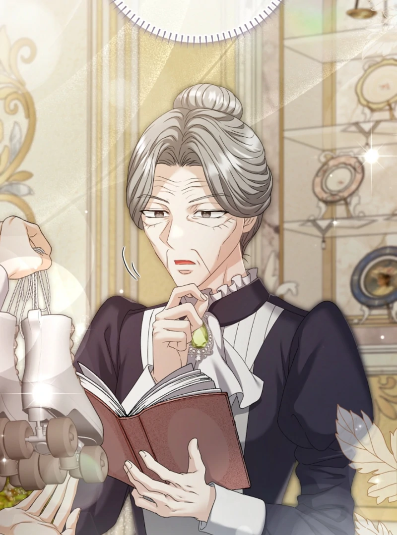 The Black-Haired Dad Is Not Reaping Chapter 28 page 3