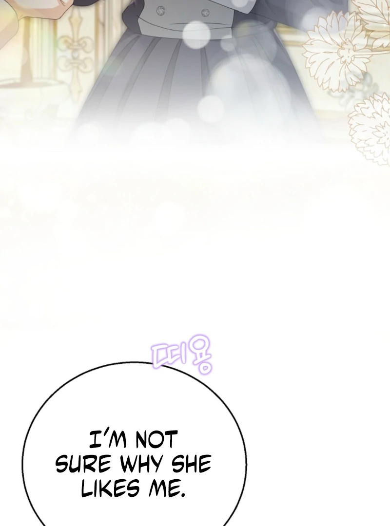 The Black-Haired Dad Is Not Reaping Chapter 28 page 4