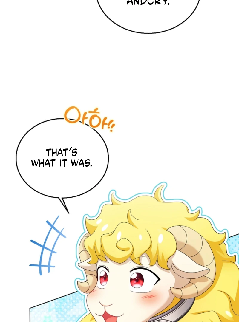The Black-Haired Dad Is Not Reaping Chapter 28 page 7