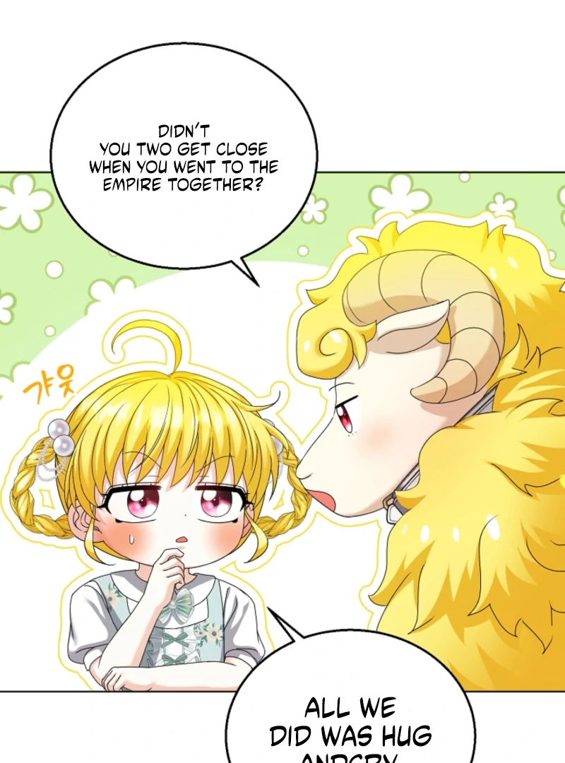 The Black-Haired Dad Is Not Reaping Chapter 28 page 6