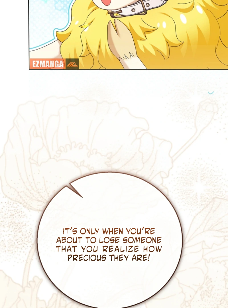 The Black-Haired Dad Is Not Reaping Chapter 28 page 8