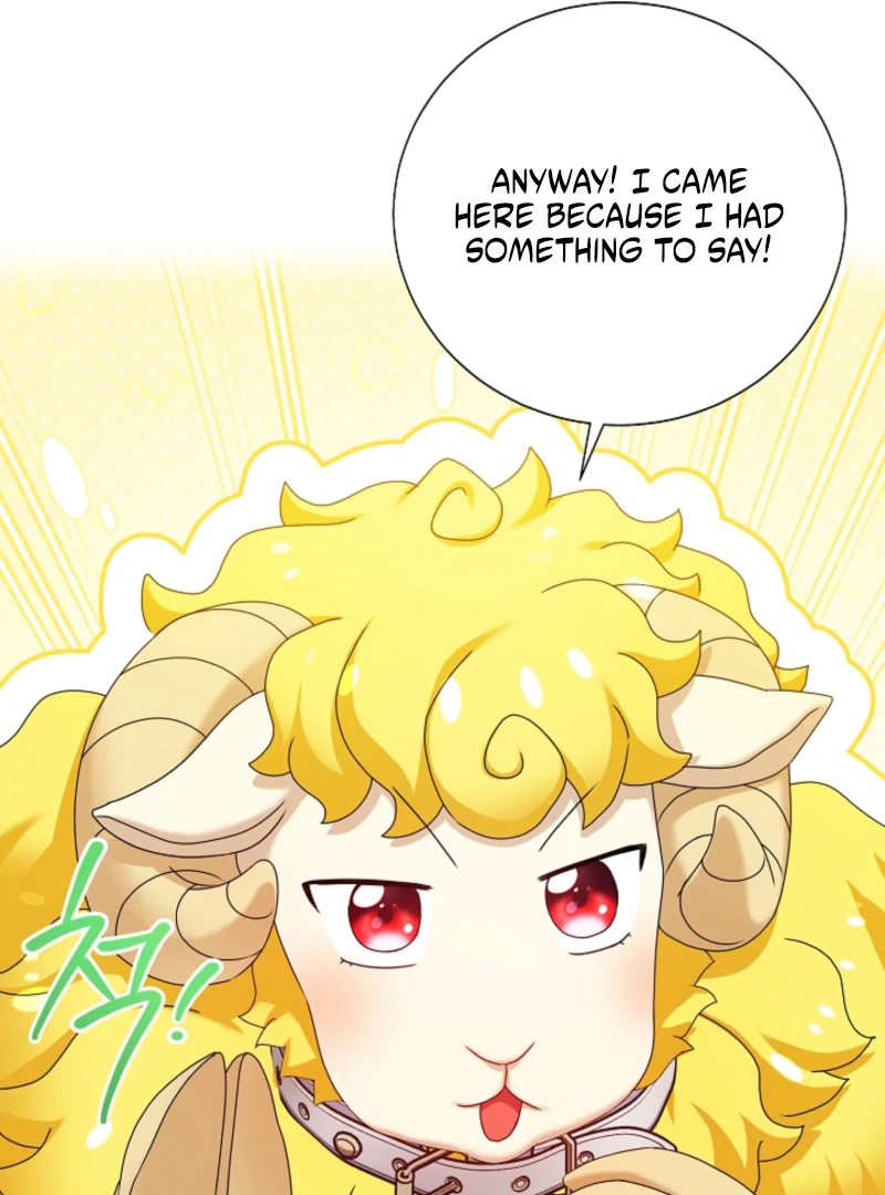 The Black-Haired Dad Is Not Reaping Chapter 28 page 15