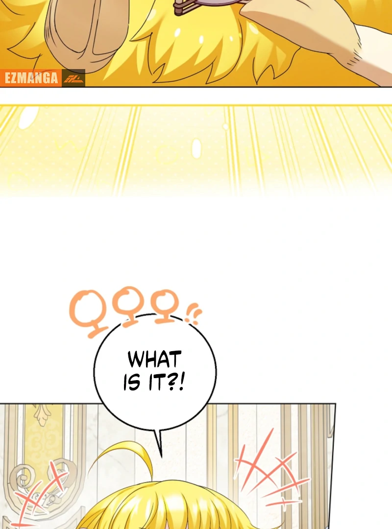 The Black-Haired Dad Is Not Reaping Chapter 28 page 16