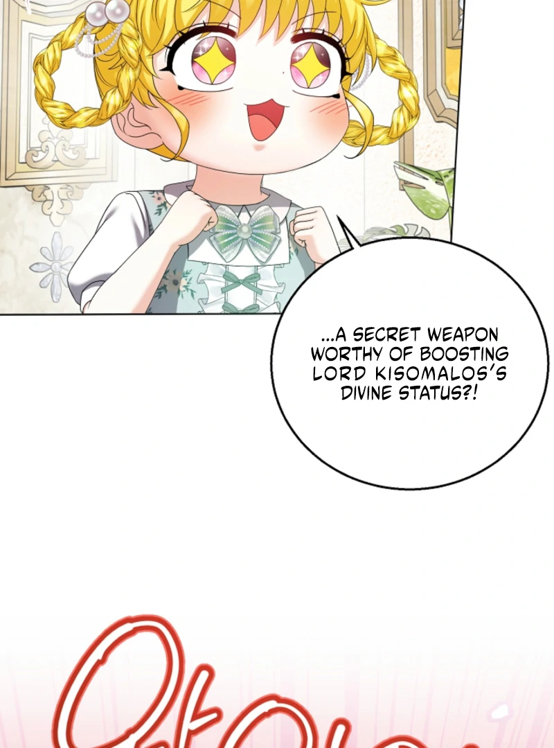 The Black-Haired Dad Is Not Reaping Chapter 28 page 17