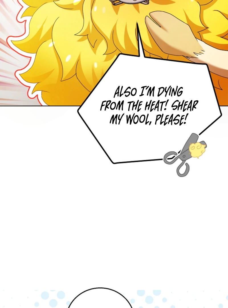 The Black-Haired Dad Is Not Reaping Chapter 28 page 19