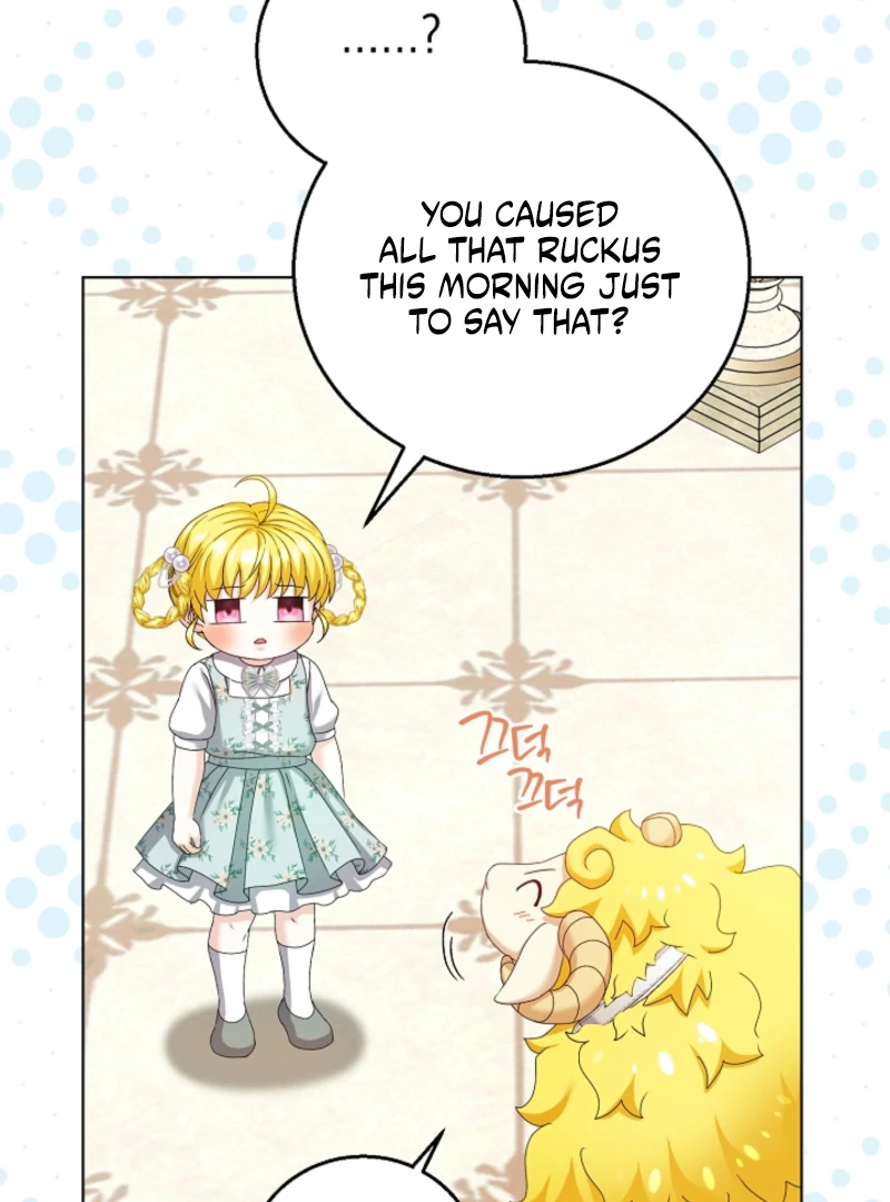 The Black-Haired Dad Is Not Reaping Chapter 28 page 20