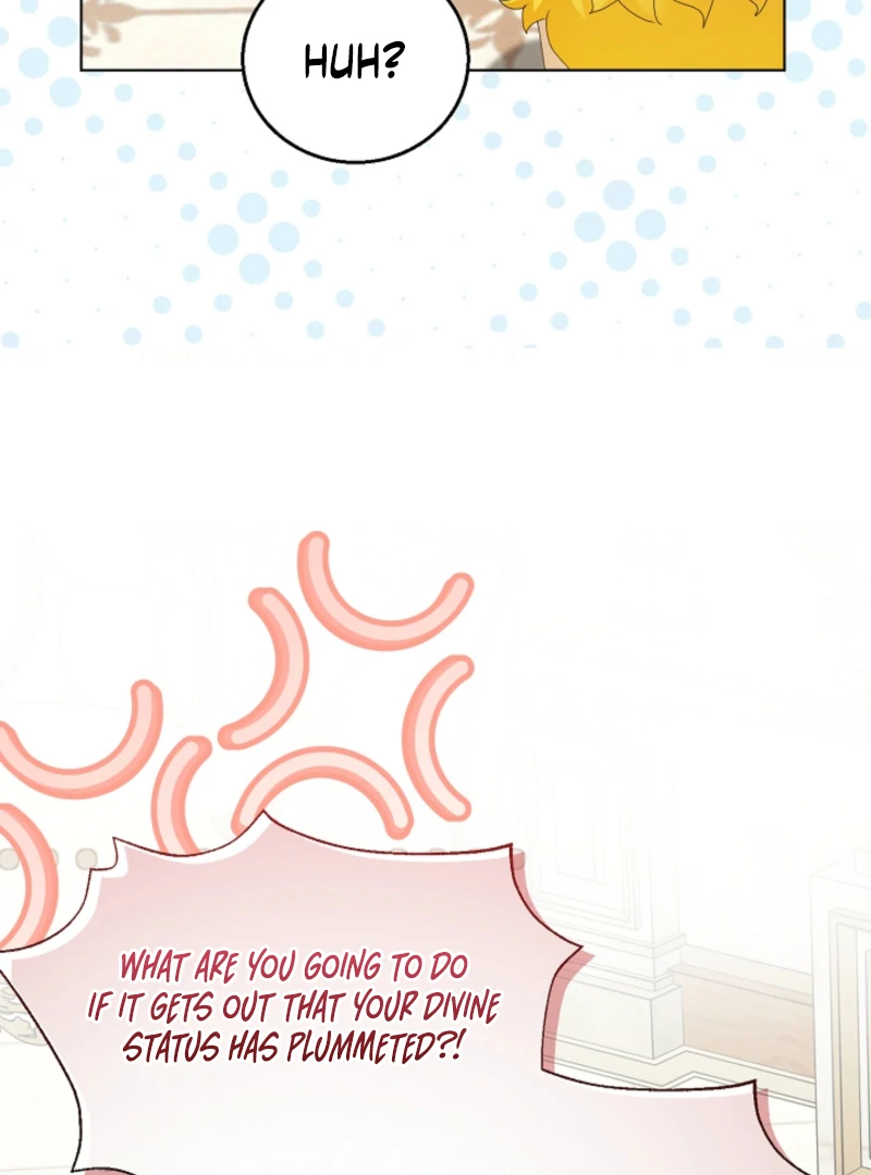 The Black-Haired Dad Is Not Reaping Chapter 28 page 21