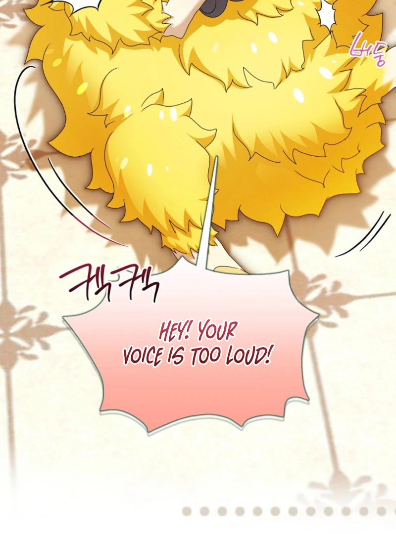 The Black-Haired Dad Is Not Reaping Chapter 28 page 23