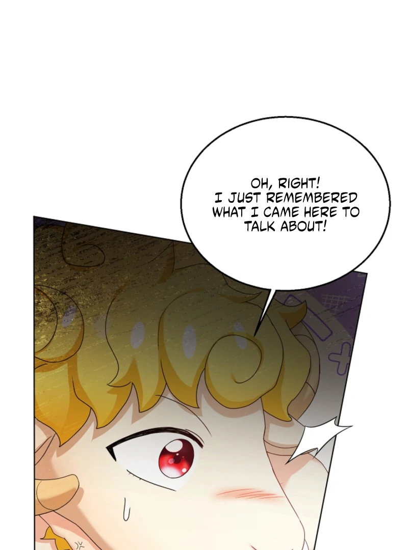 The Black-Haired Dad Is Not Reaping Chapter 28 page 24