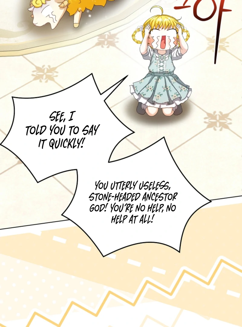 The Black-Haired Dad Is Not Reaping Chapter 28 page 29