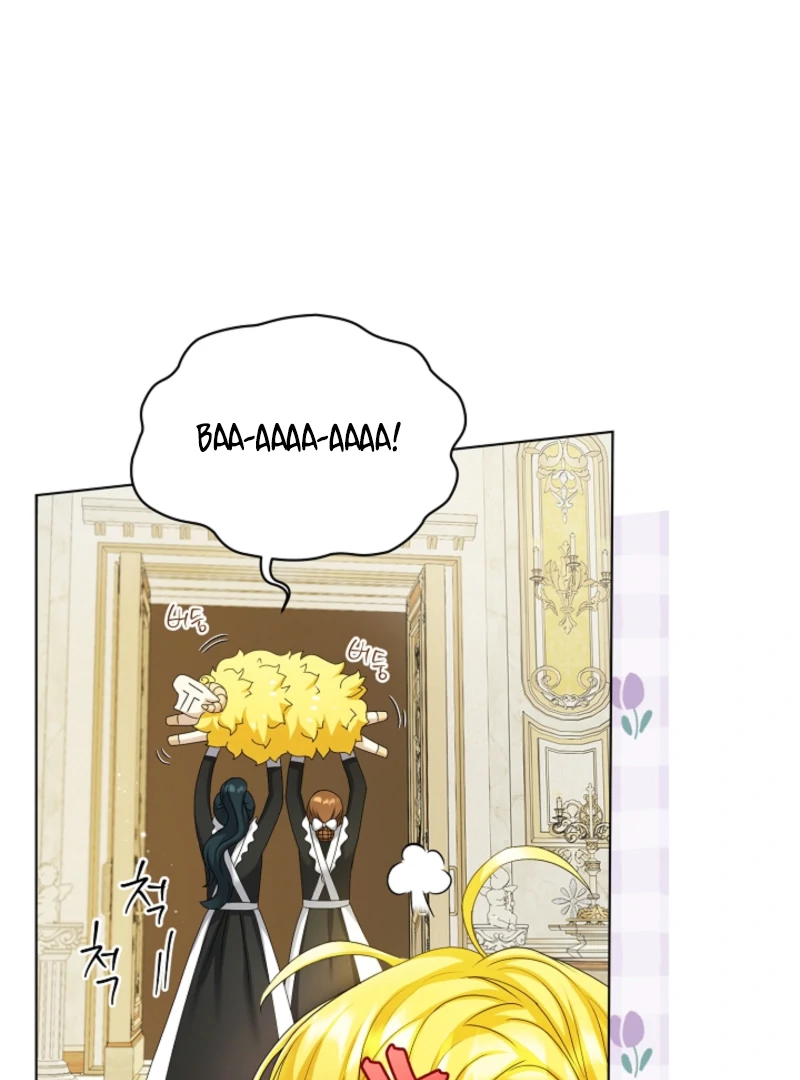 The Black-Haired Dad Is Not Reaping Chapter 28 page 31