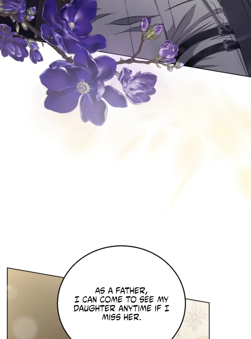 The Black-Haired Dad Is Not Reaping Chapter 28 page 37
