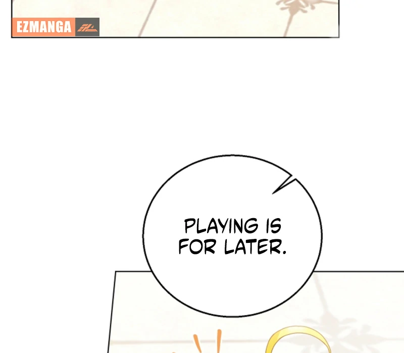 The Black-Haired Dad Is Not Reaping Chapter 28 page 39