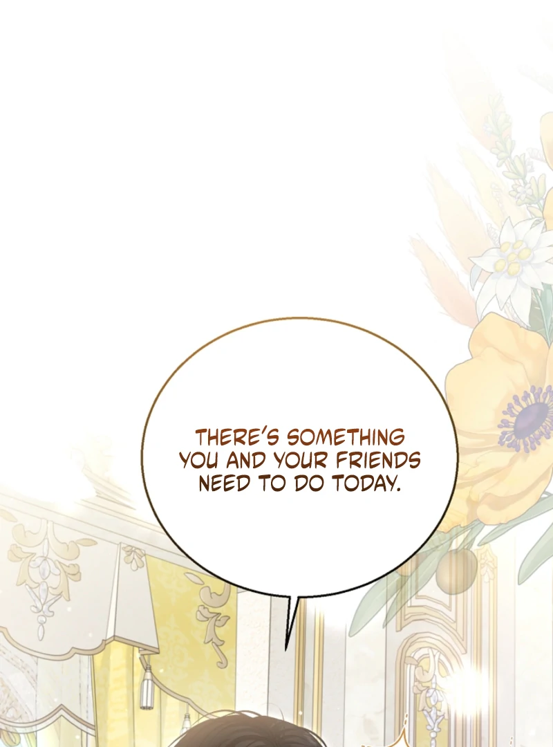 The Black-Haired Dad Is Not Reaping Chapter 28 page 41