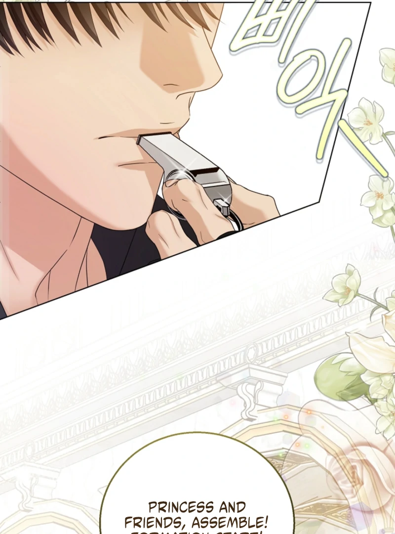 The Black-Haired Dad Is Not Reaping Chapter 28 page 46