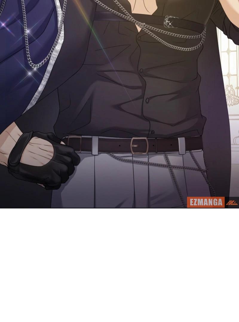 The Black-Haired Dad Is Not Reaping Chapter 28 page 48