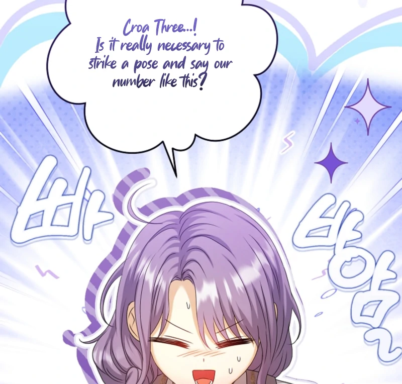 The Black-Haired Dad Is Not Reaping Chapter 28 page 52