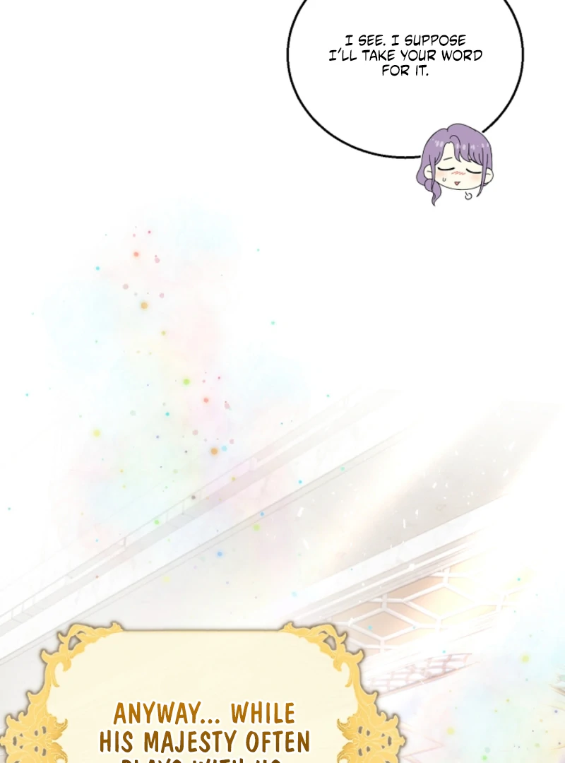 The Black-Haired Dad Is Not Reaping Chapter 28 page 55