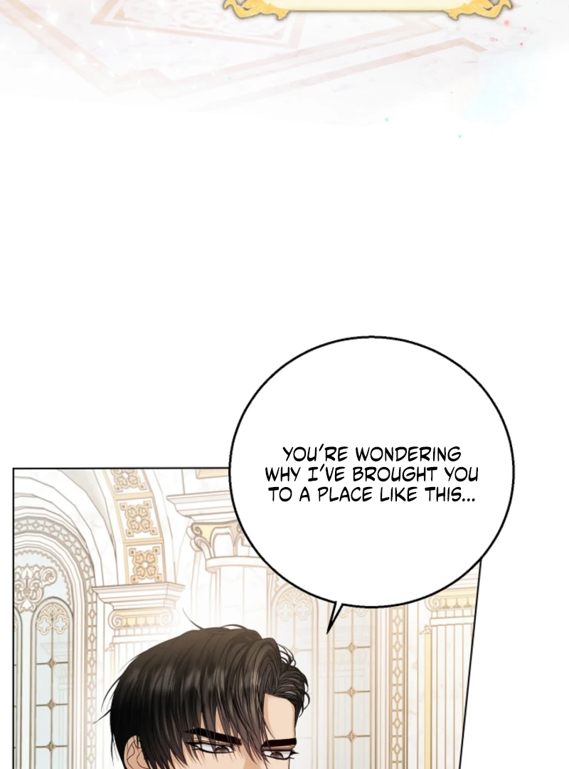 The Black-Haired Dad Is Not Reaping Chapter 28 page 57