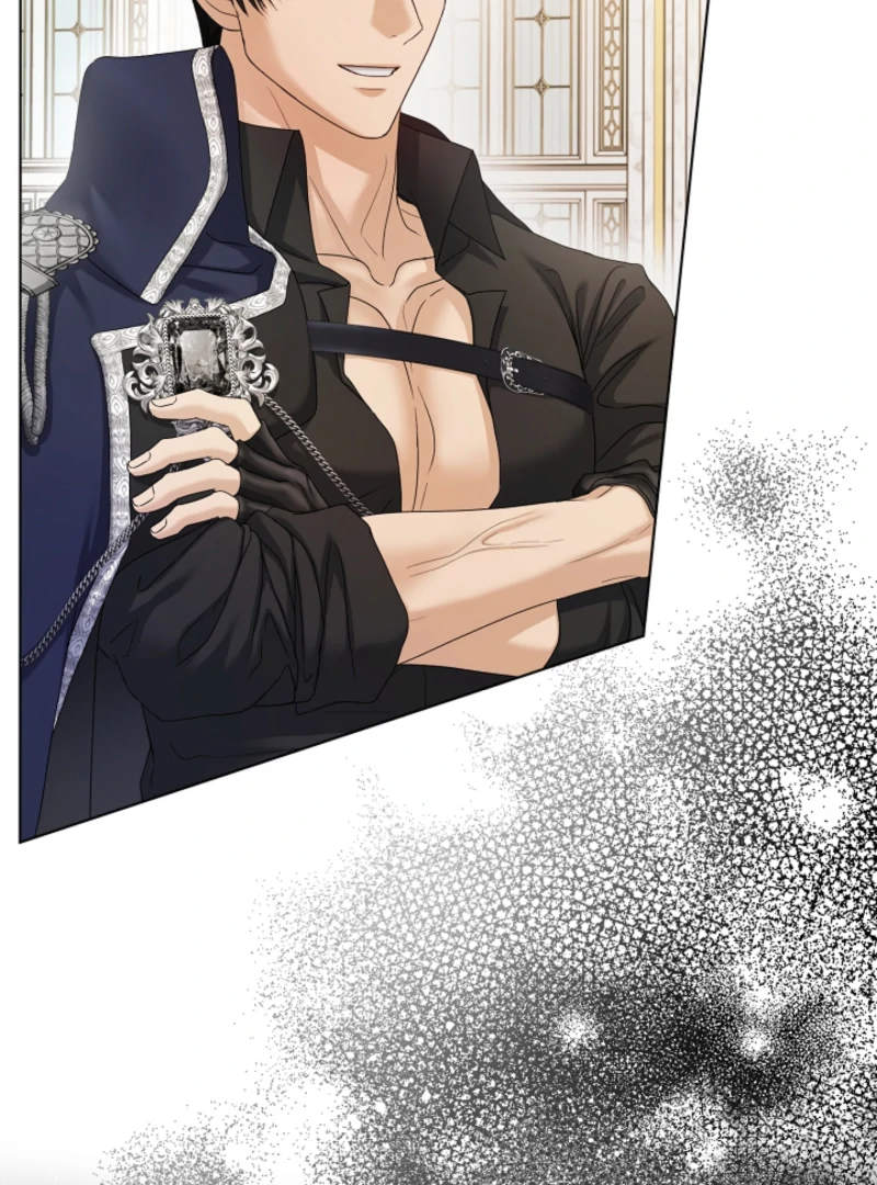 The Black-Haired Dad Is Not Reaping Chapter 28 page 58