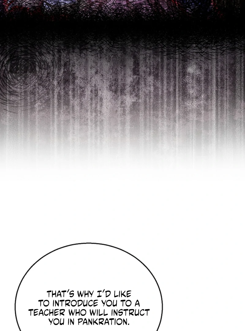 The Black-Haired Dad Is Not Reaping Chapter 28 page 61
