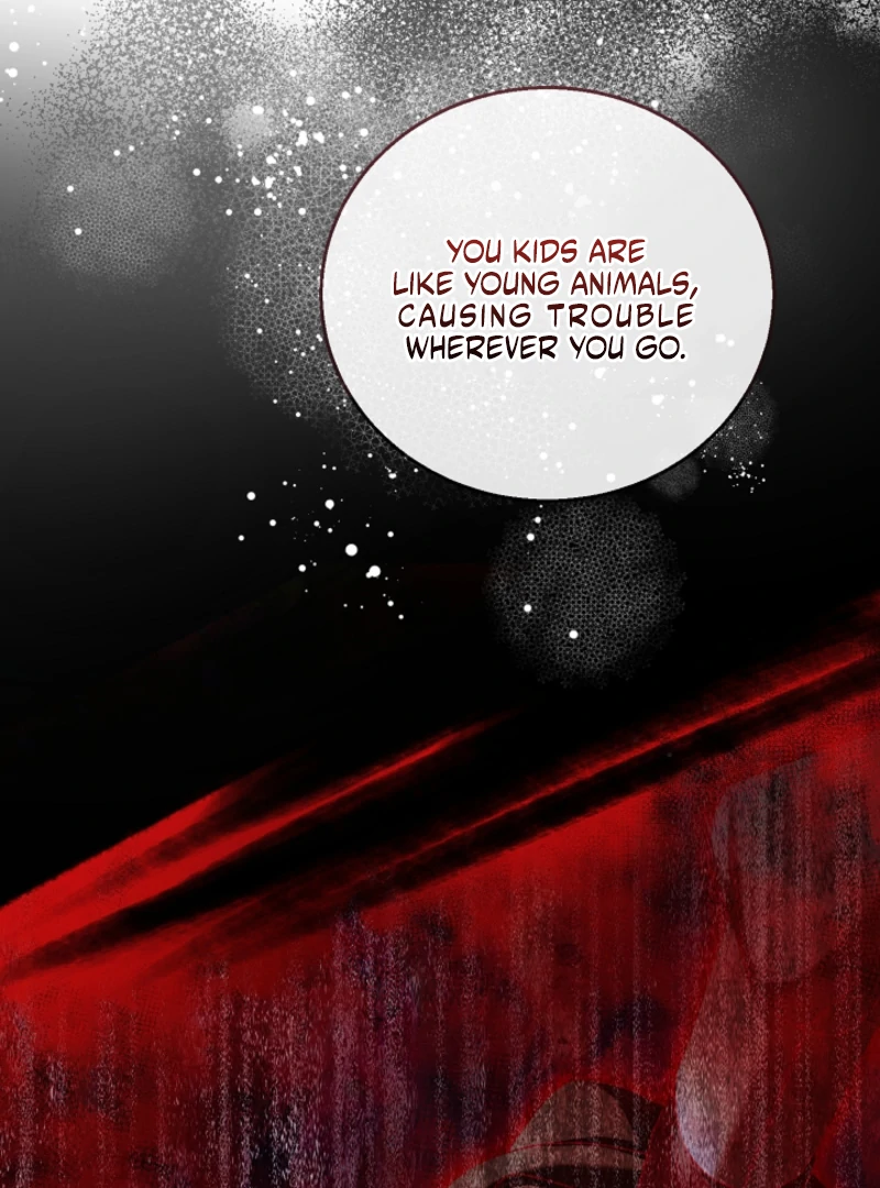 The Black-Haired Dad Is Not Reaping Chapter 28 page 59