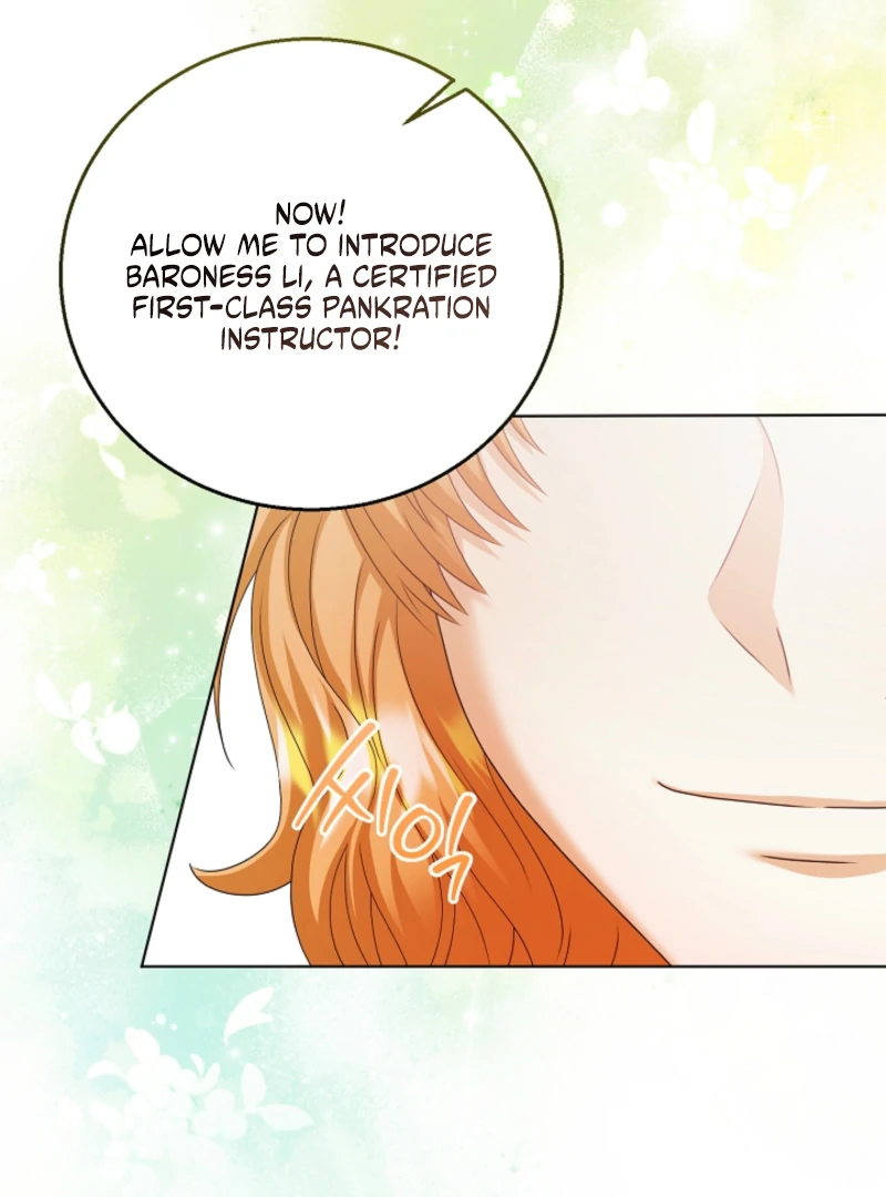 The Black-Haired Dad Is Not Reaping Chapter 28 page 65