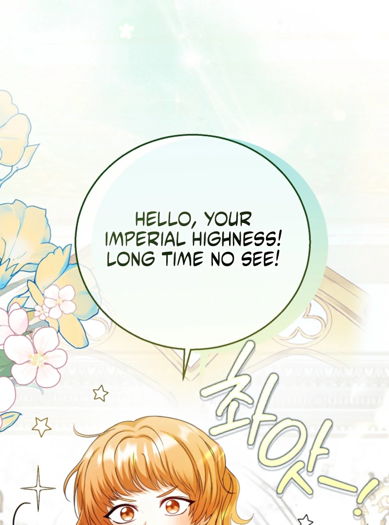 The Black-Haired Dad Is Not Reaping Chapter 28 page 66
