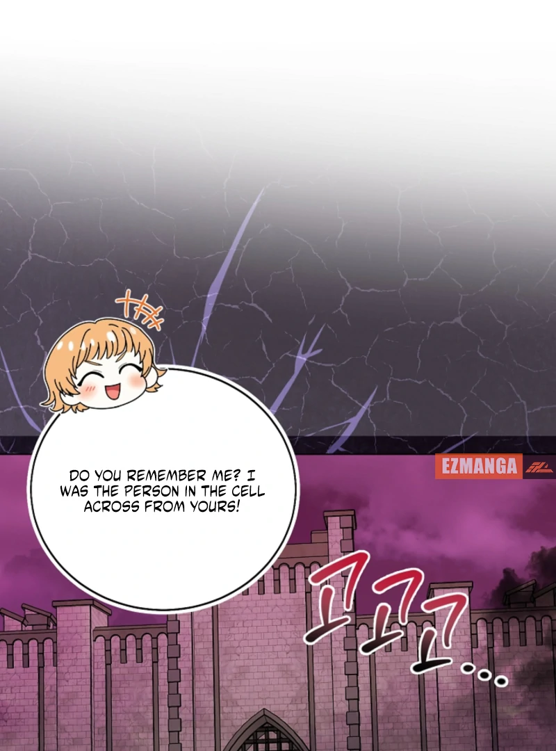 The Black-Haired Dad Is Not Reaping Chapter 28 page 69