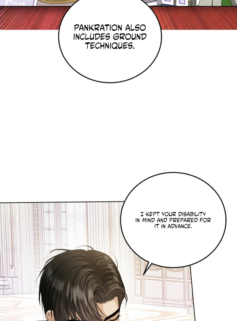 The Black-Haired Dad Is Not Reaping Chapter 28 page 75