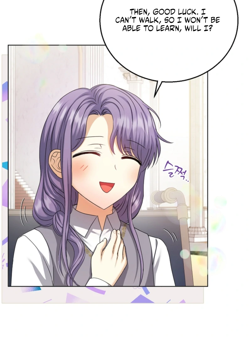 The Black-Haired Dad Is Not Reaping Chapter 28 page 73