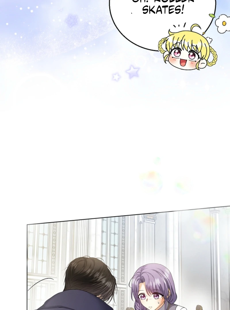 The Black-Haired Dad Is Not Reaping Chapter 28 page 79