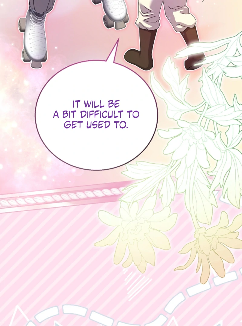 The Black-Haired Dad Is Not Reaping Chapter 28 page 85