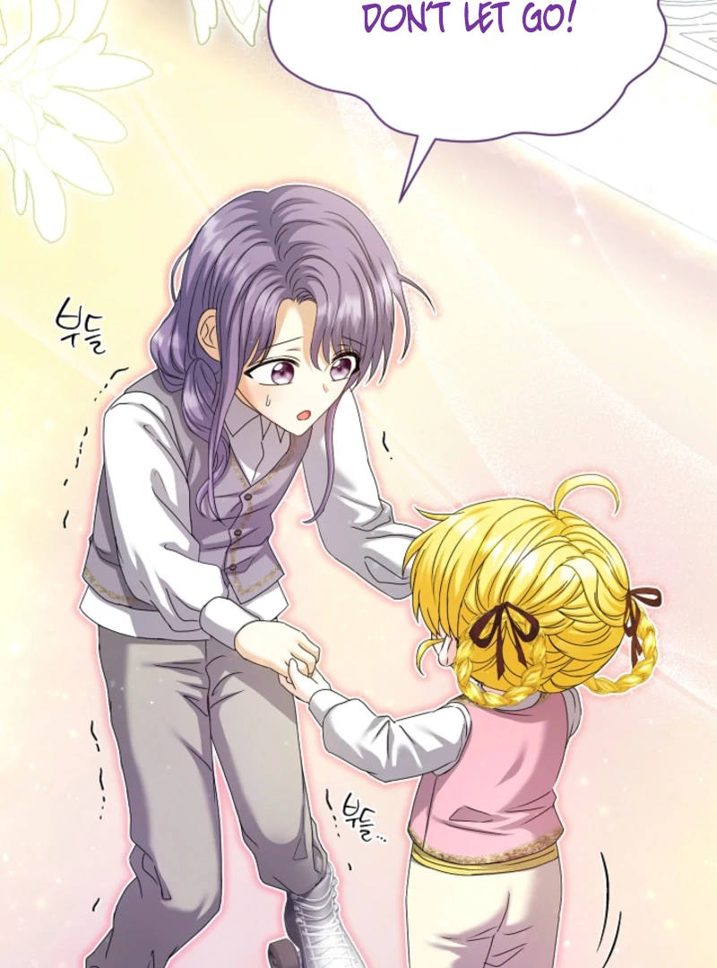 The Black-Haired Dad Is Not Reaping Chapter 28 page 84