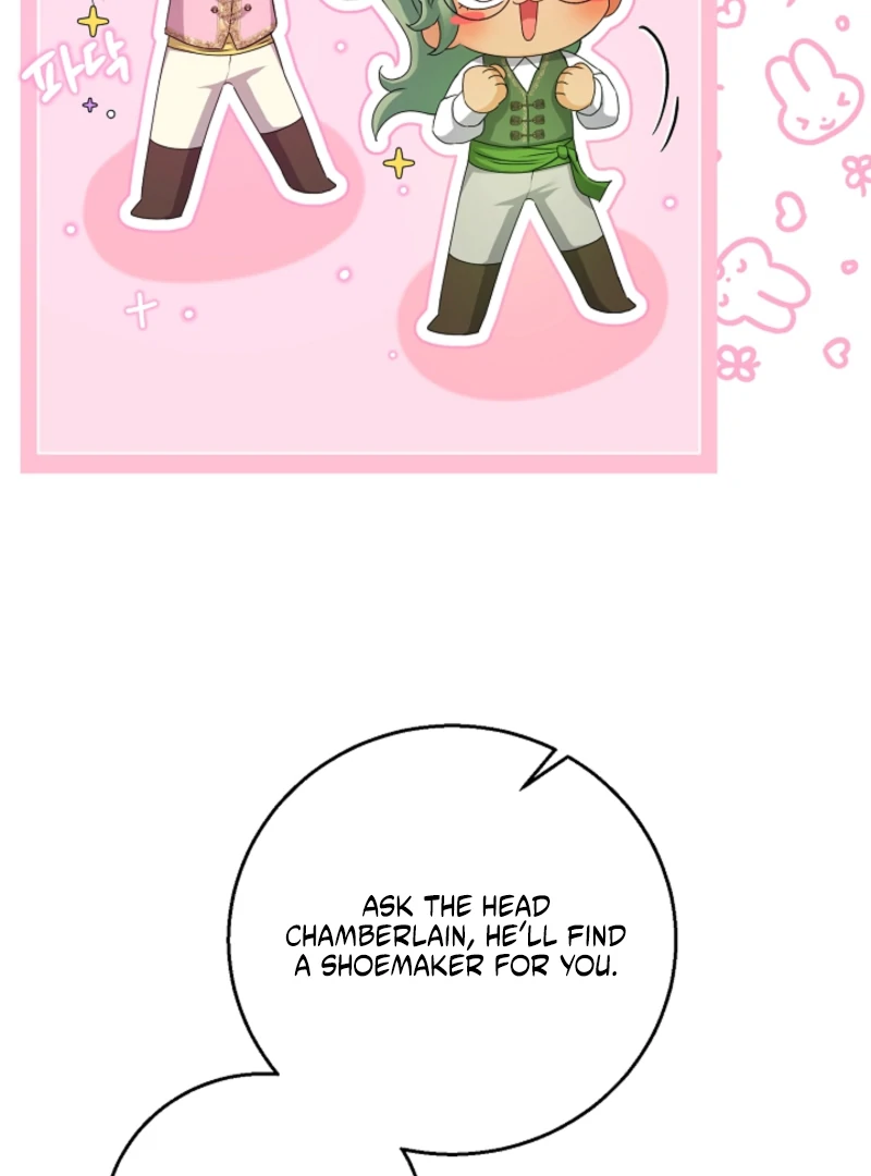 The Black-Haired Dad Is Not Reaping Chapter 28 page 88
