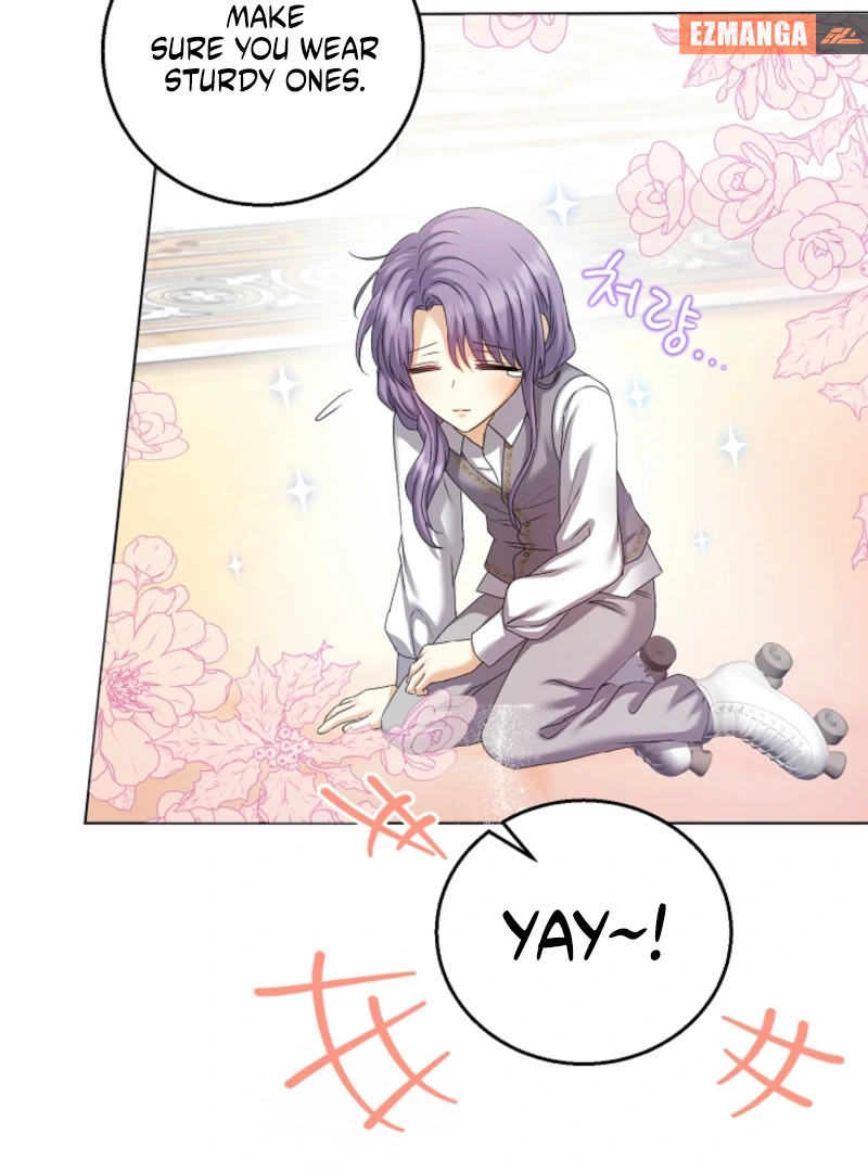 The Black-Haired Dad Is Not Reaping Chapter 28 page 89