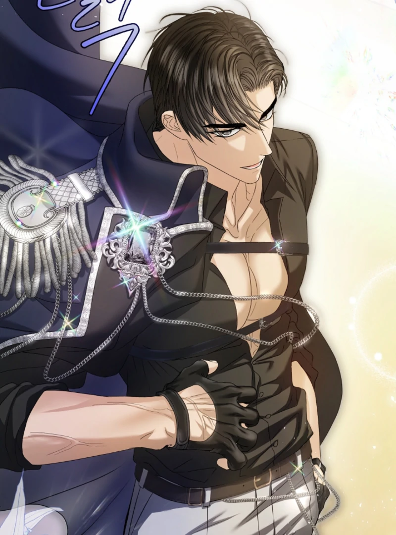 The Black-Haired Dad Is Not Reaping Chapter 28 page 91