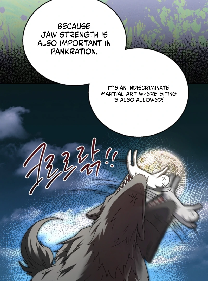 The Black-Haired Dad Is Not Reaping Chapter 28 page 101