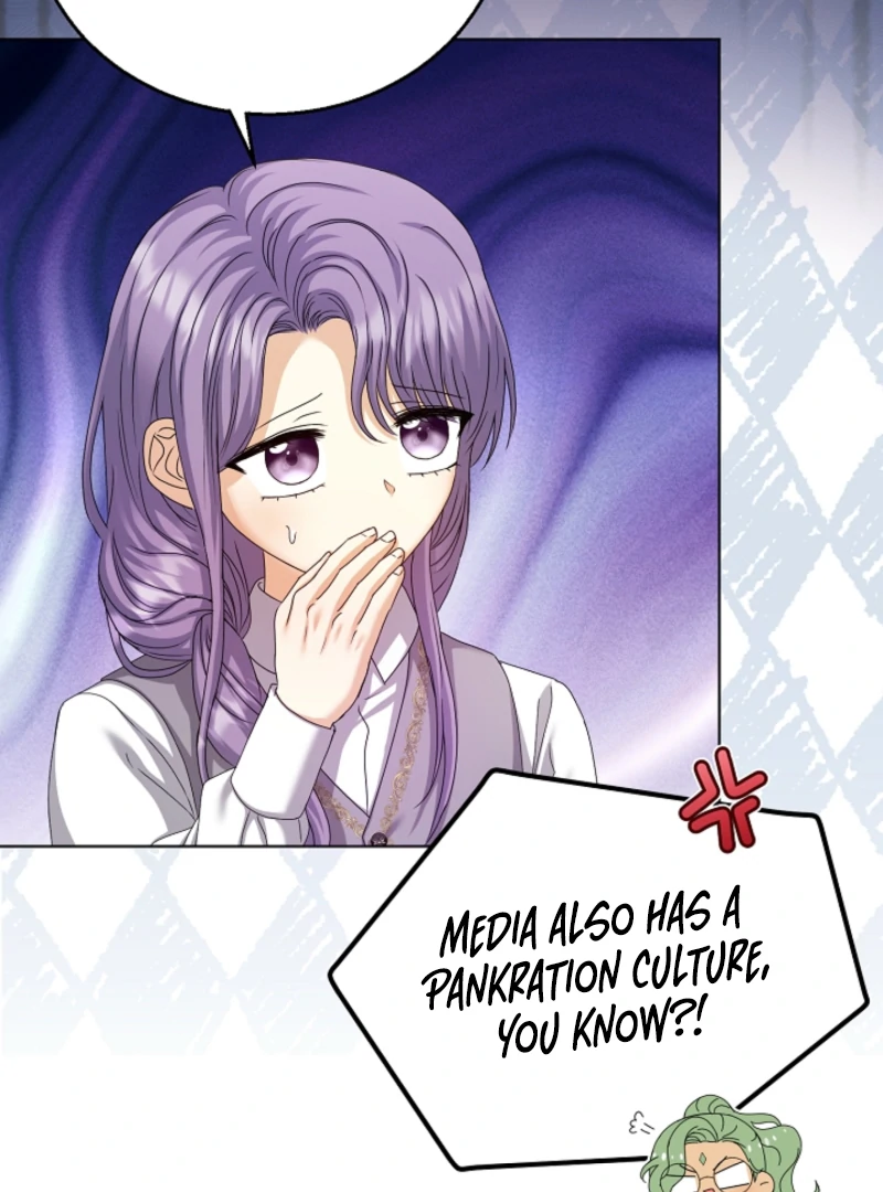 The Black-Haired Dad Is Not Reaping Chapter 28 page 103