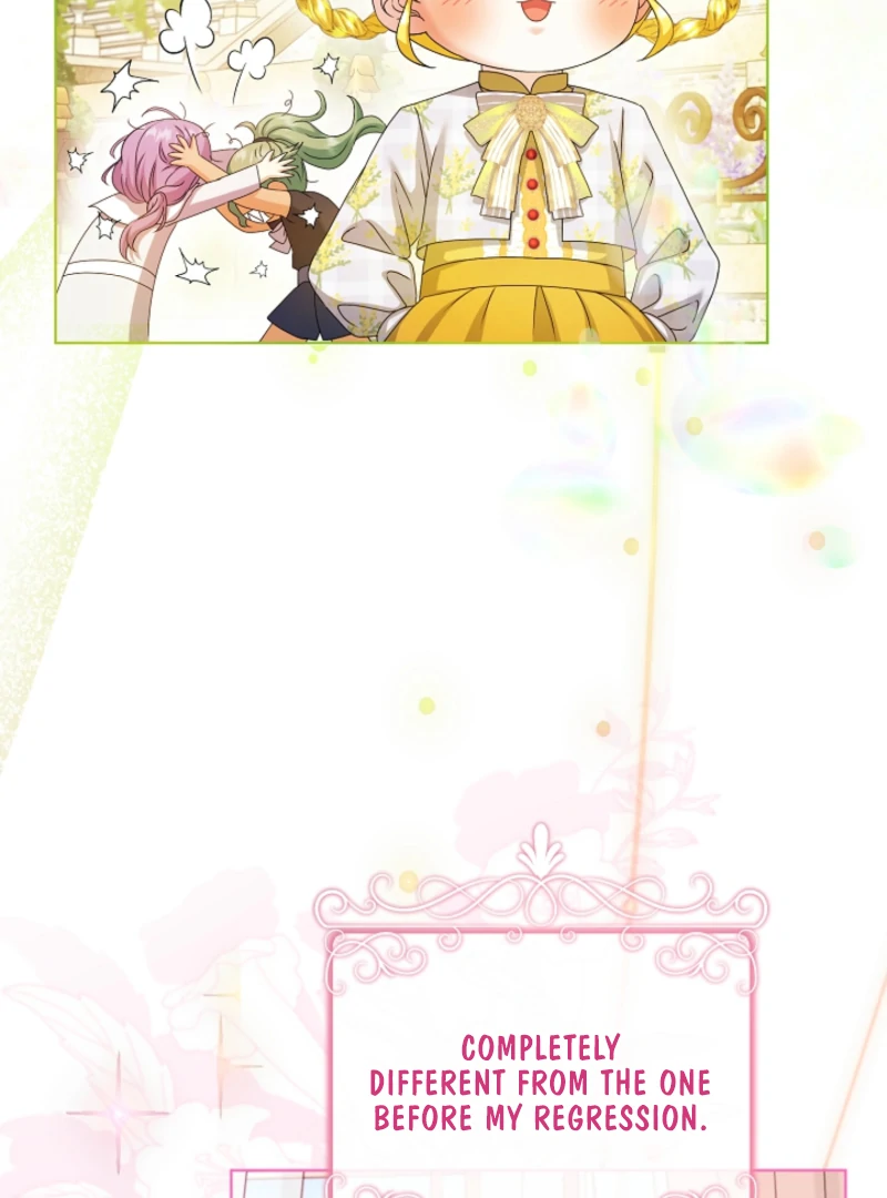 The Black-Haired Dad Is Not Reaping Chapter 28 page 114