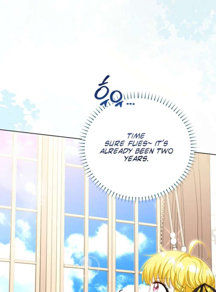The Black-Haired Dad Is Not Reaping Chapter 29 page 6