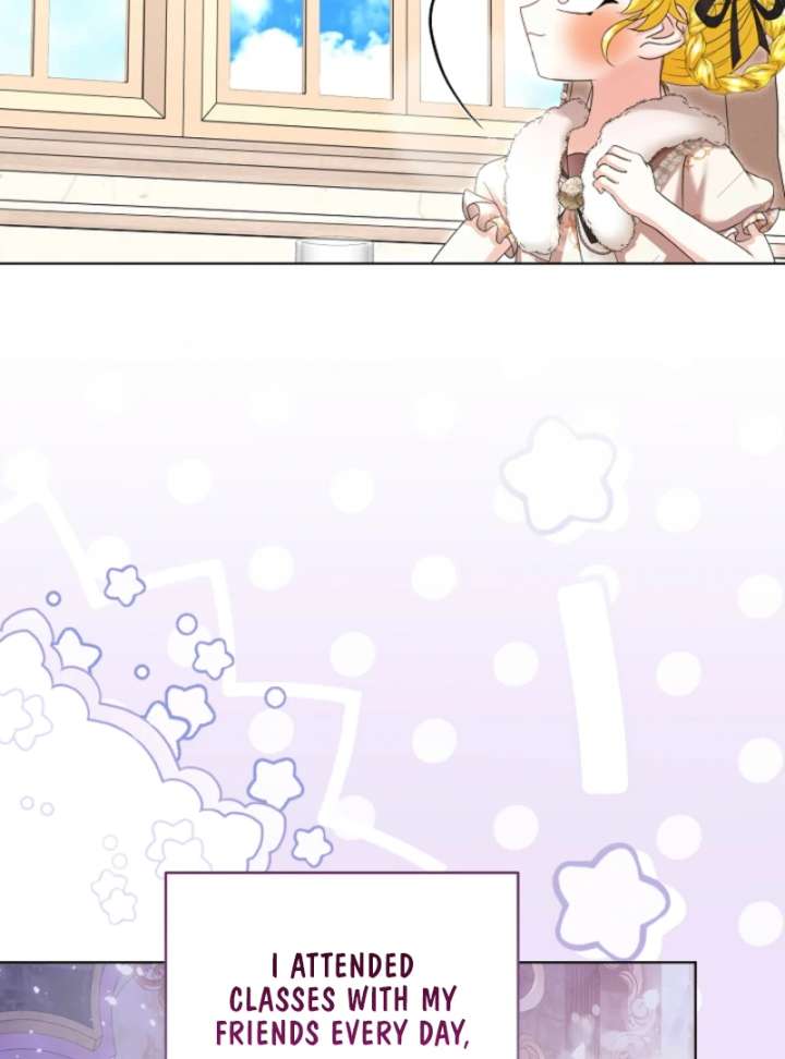 The Black-Haired Dad Is Not Reaping Chapter 29 page 7