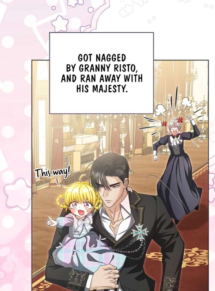 The Black-Haired Dad Is Not Reaping Chapter 29 page 9