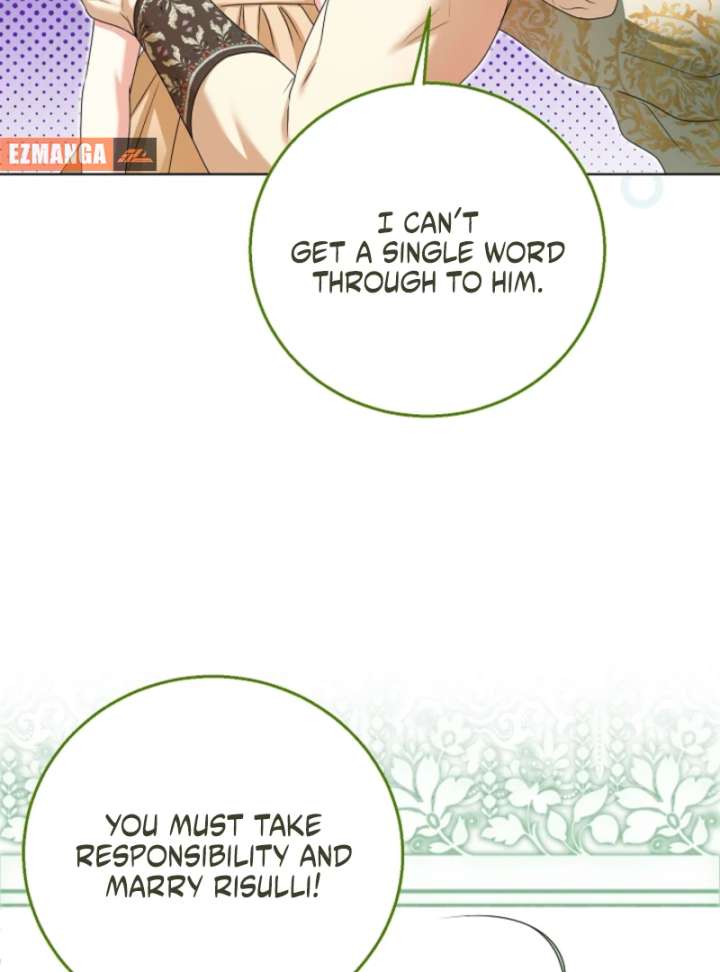 The Black-Haired Dad Is Not Reaping Chapter 29 page 30