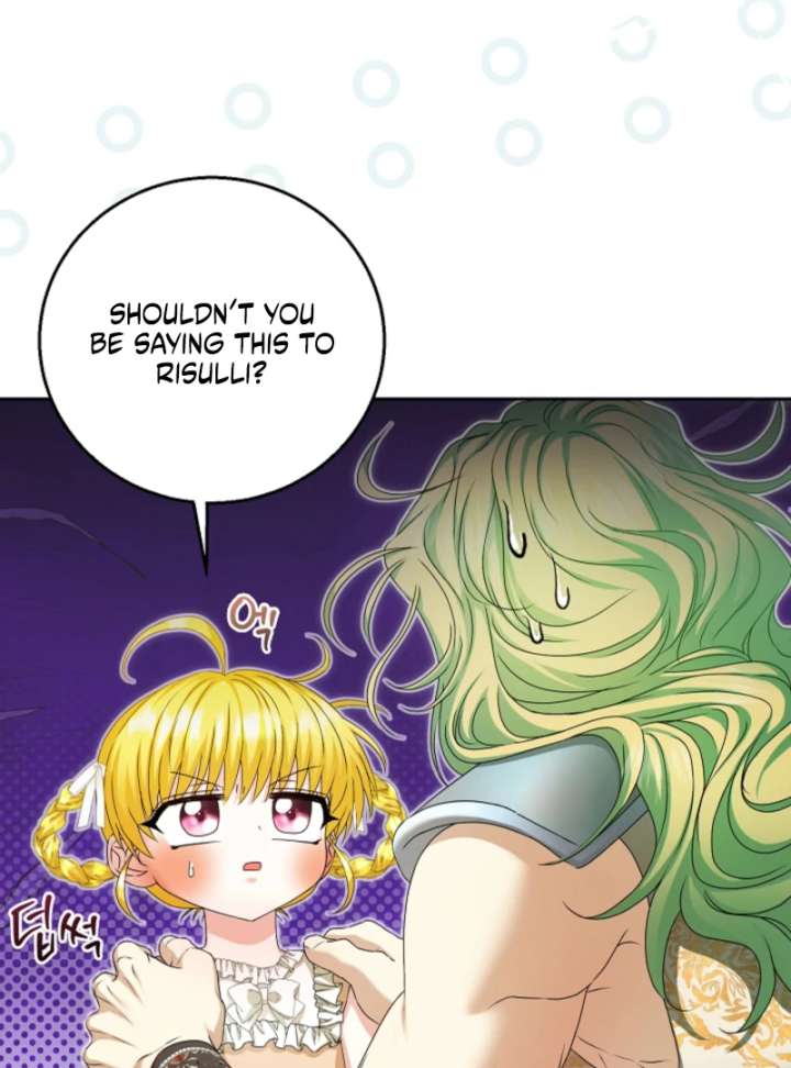 The Black-Haired Dad Is Not Reaping Chapter 29 page 29