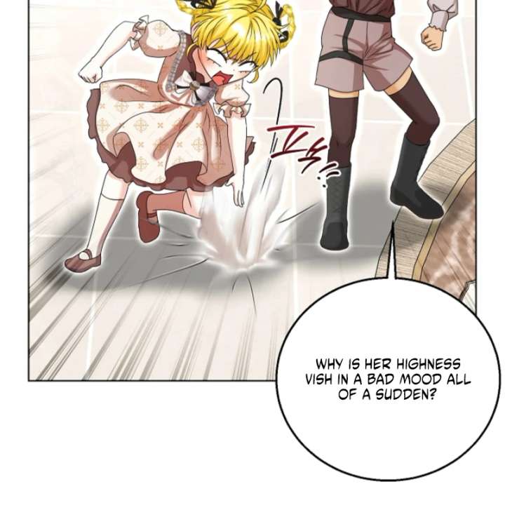 The Black-Haired Dad Is Not Reaping Chapter 29 page 38