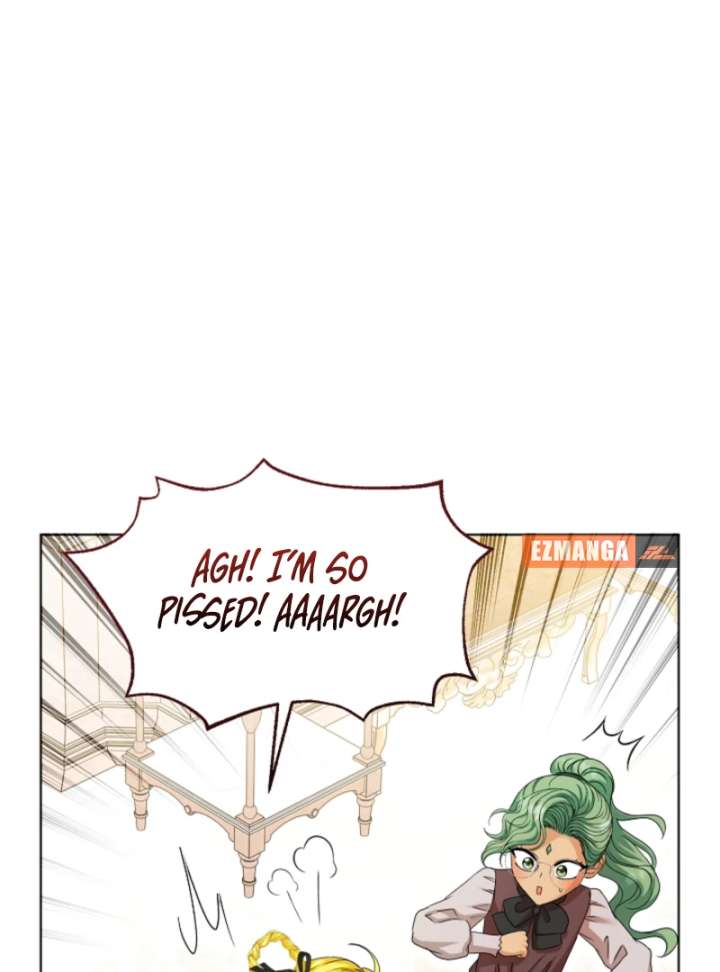 The Black-Haired Dad Is Not Reaping Chapter 29 page 37